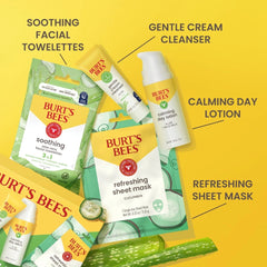 Gentle Skin Care To-Go Set