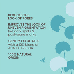 Clear & Balanced Even Tone Liquid Exfoliant