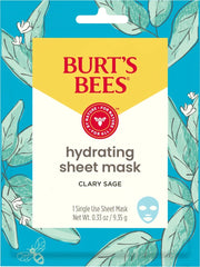 Hydrating Sheet Mask