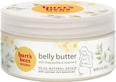 Mama Belly Butter