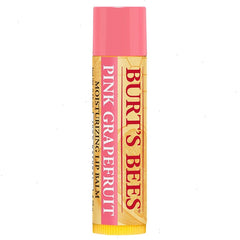 Pink Grapefruit Lip Balm
