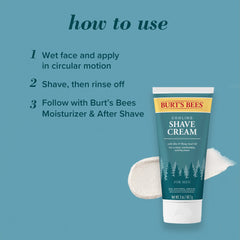 Men's Cooling Shave Cream
