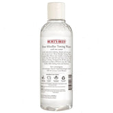 Micellar Toning Water With Rose Water