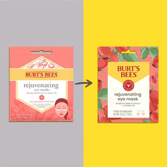 Rejuvenating Eye Mask