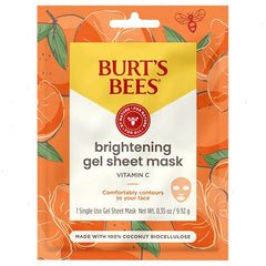 Brightening Biocellulose Gel Face Mask