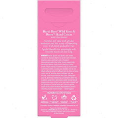 Wild Rose and Berry Hand Cream
