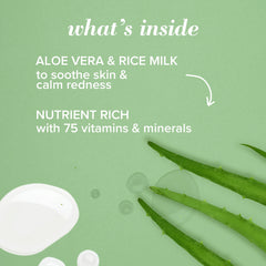 SPF 30 Sensitive Solutions Calming Day Lotion