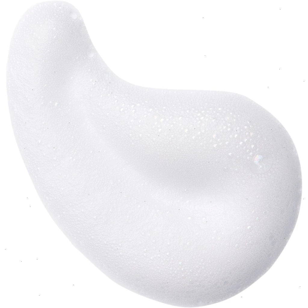 Refreshing Cucumber Foaming Cleanser