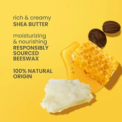 Lavender Vanilla Lip Balm