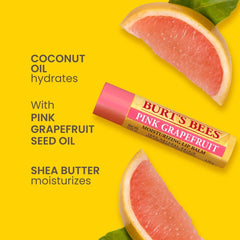 Superfruit Lip Balm 4-Pack
