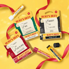 A Bit of Spice Cinnamon Apple Crisp Lip Balm