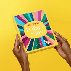 12 Days of Joy Advent Calendar