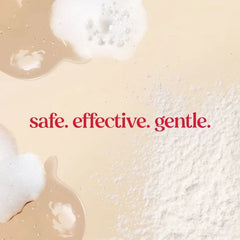 Baby Bee Shampoo & Wash - Calming