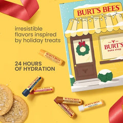 Bake Shop Advent Calendar