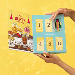 Bake Shop Advent Calendar