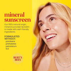 Beaches & Cream SPF 30 Lip Balm