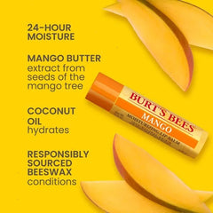 Mango Lip Balm