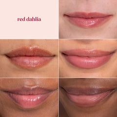 Bee My Galentine Mini Tinted Lip Balm 3 Pack