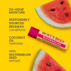Watermelon Lip Balm