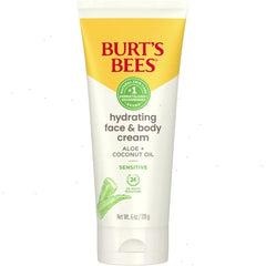 Hydrating Face & Body Cream