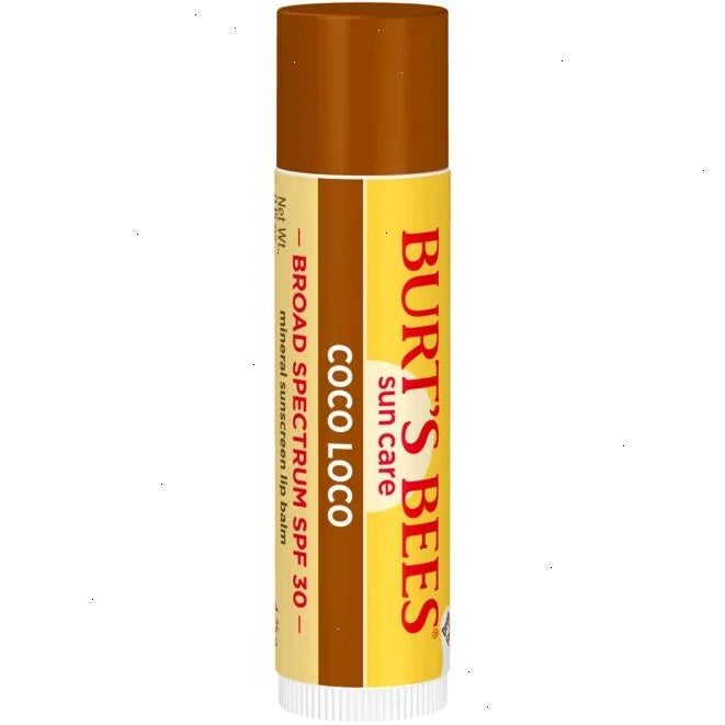 Coco Loco SPF 30 Lip Balm