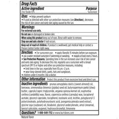 Coco Loco SPF 30 Lip Balm