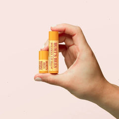 Bee My Friend Mini Lip Balm 3 Pack