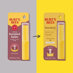 Boosted Lip Balm