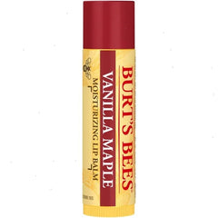 Vanilla Maple Moisturizing Lip Balm