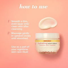 Truly Glowing Night Cream