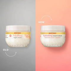 Truly Glowing Night Cream