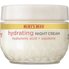 Truly Glowing Night Cream