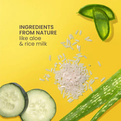 Gentle Skin Care To-Go Set