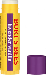 Lavender Vanilla Lip Balm