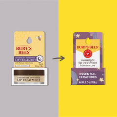 Overnight Intensive Lip Treatment