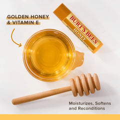 Honey Lip Balm