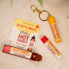 Buzz On-The-Go Bundle Ft. Mike's Hot Honey