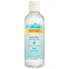 Micellar Cleansing Water with Coconut & Lotus