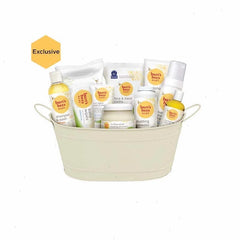 Baby Bee Deluxe Gift Set