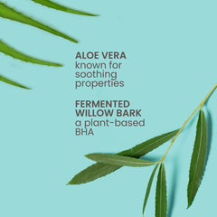 Clear & Balanced Herbal Blemish Patches