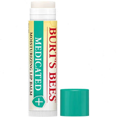 Medicated Lip Balm